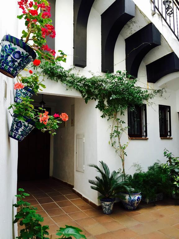Casa Callejon De Echevarria Granada Kamer foto