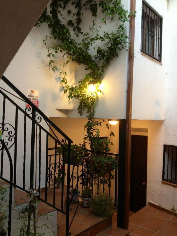 Casa Callejon De Echevarria Granada Kamer foto